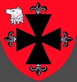 Pearsall Family Shield